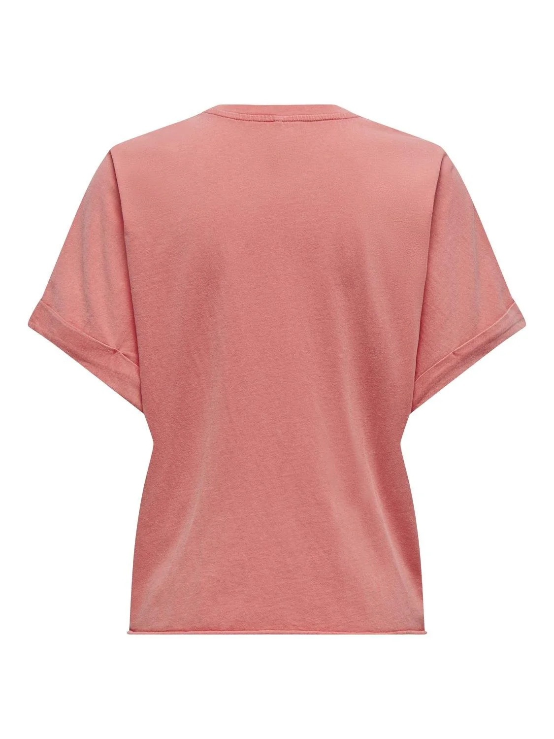 ONLY - ONLLUCY LIFE S/S WILD FOLD-UP... ONLY - ONLLUCY LIFE S/S WILD FOLD-UP...