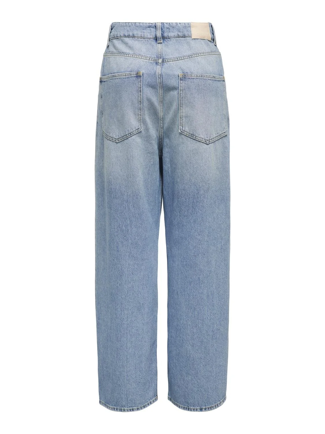 ONLY - ONLVERMONT MW LOOSE WIDE FG ONLY - ONLVERMONT MW LOOSE WIDE FG