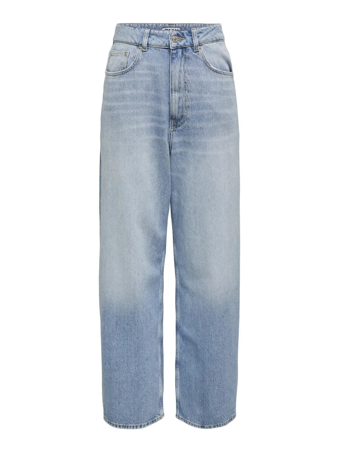 ONLY - ONLVERMONT MW LOOSE WIDE FG ONLY - ONLVERMONT MW LOOSE WIDE FG