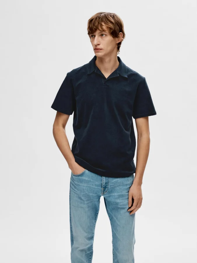 SELECTED MEN - SLHTALON...