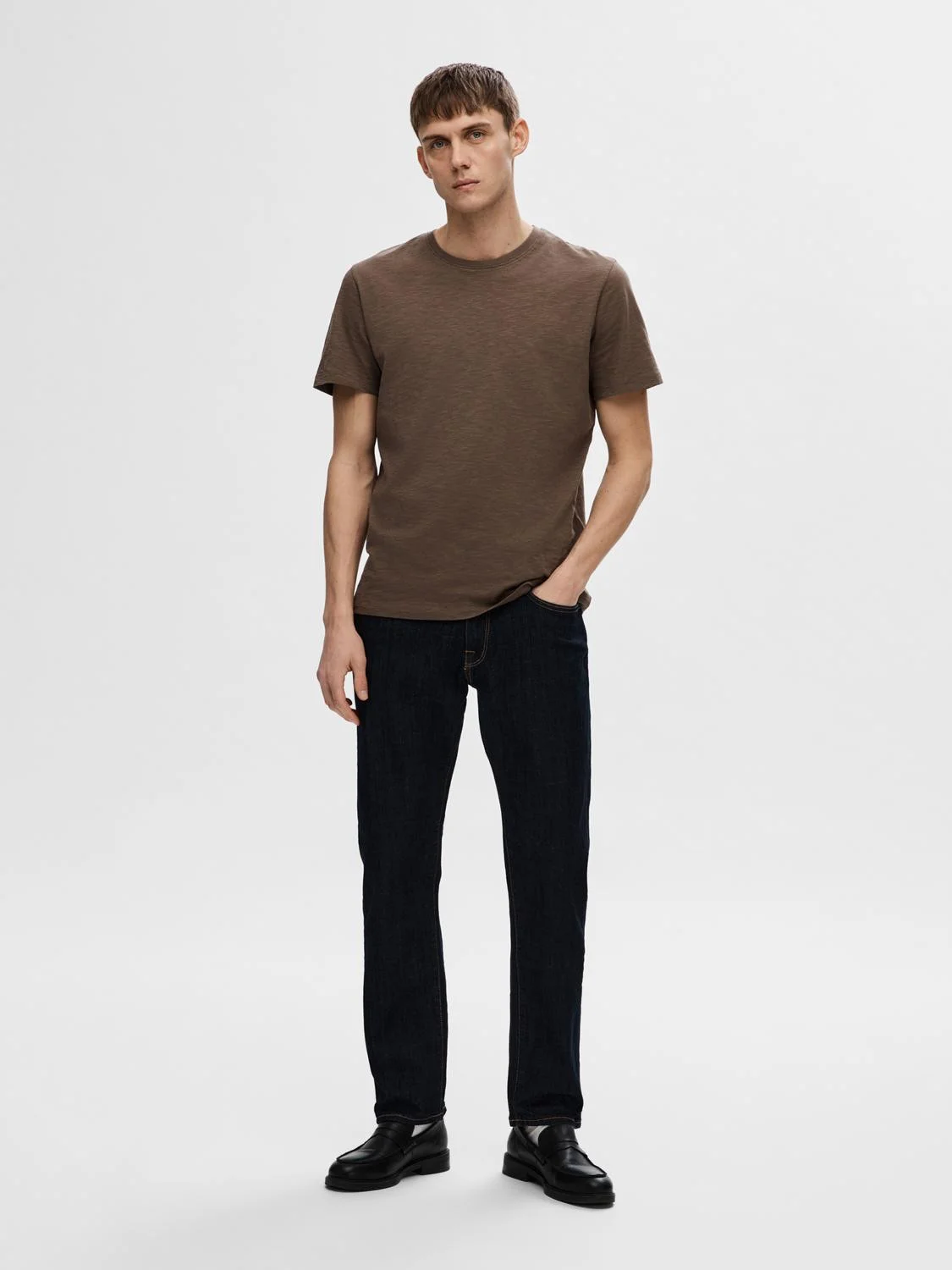 SELECTED MEN - SLH196-STRAIGHTSCOT... SELECTED MEN - SLH196-STRAIGHTSCOT...