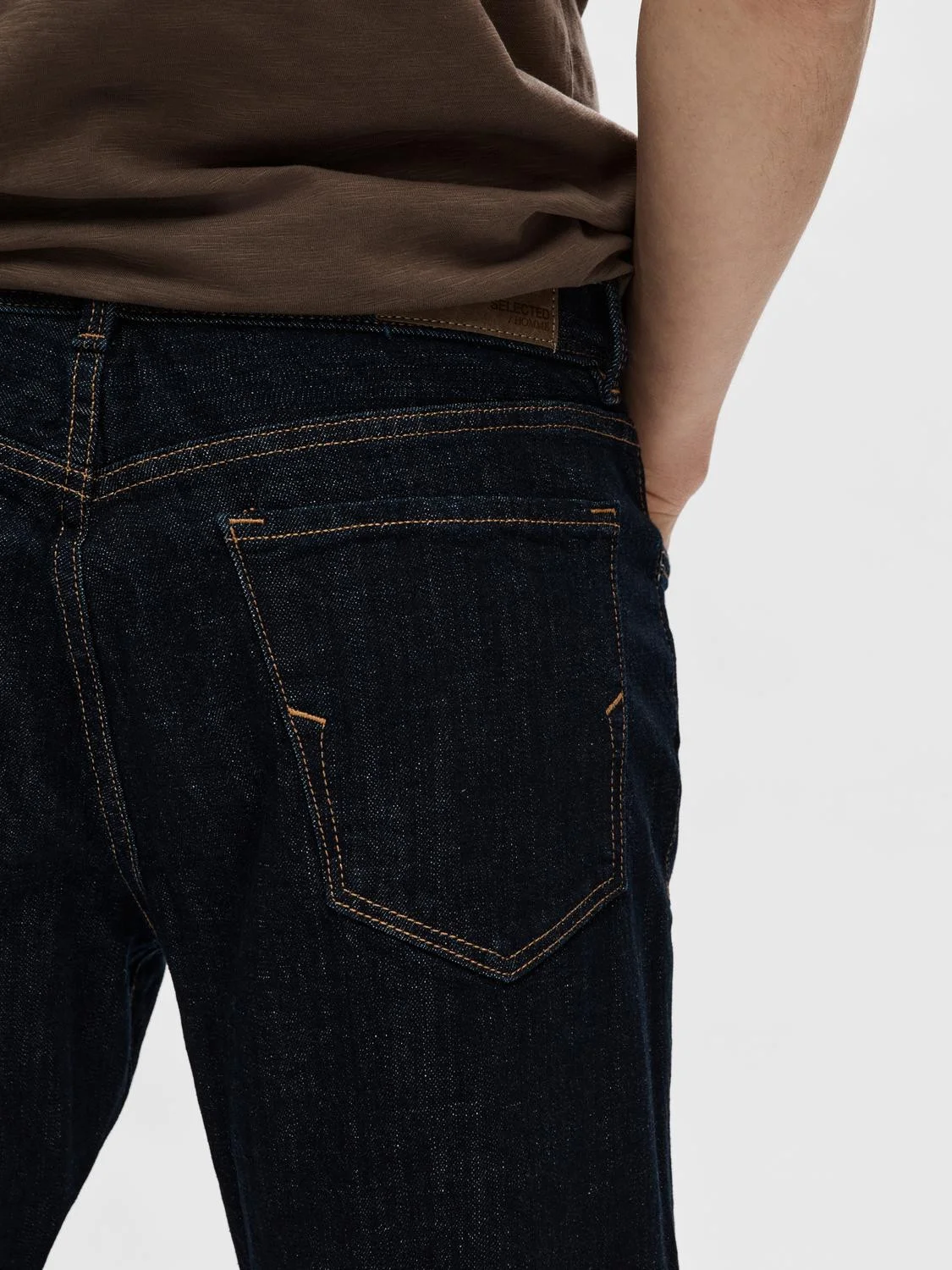 SELECTED MEN - SLH196-STRAIGHTSCOT... SELECTED MEN - SLH196-STRAIGHTSCOT...