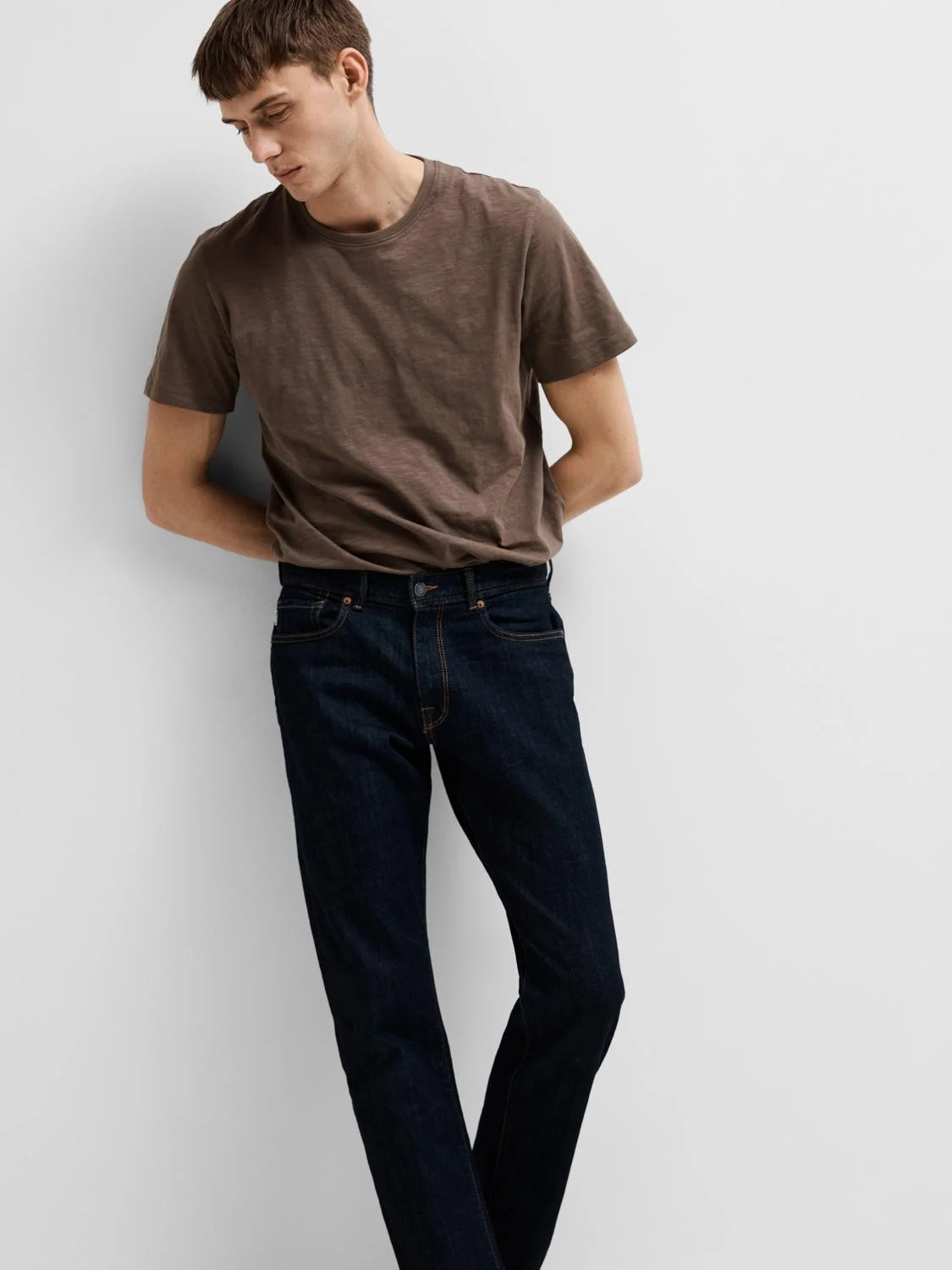 SELECTED MEN - SLH196-STRAIGHTSCOT... SELECTED MEN - SLH196-STRAIGHTSCOT...