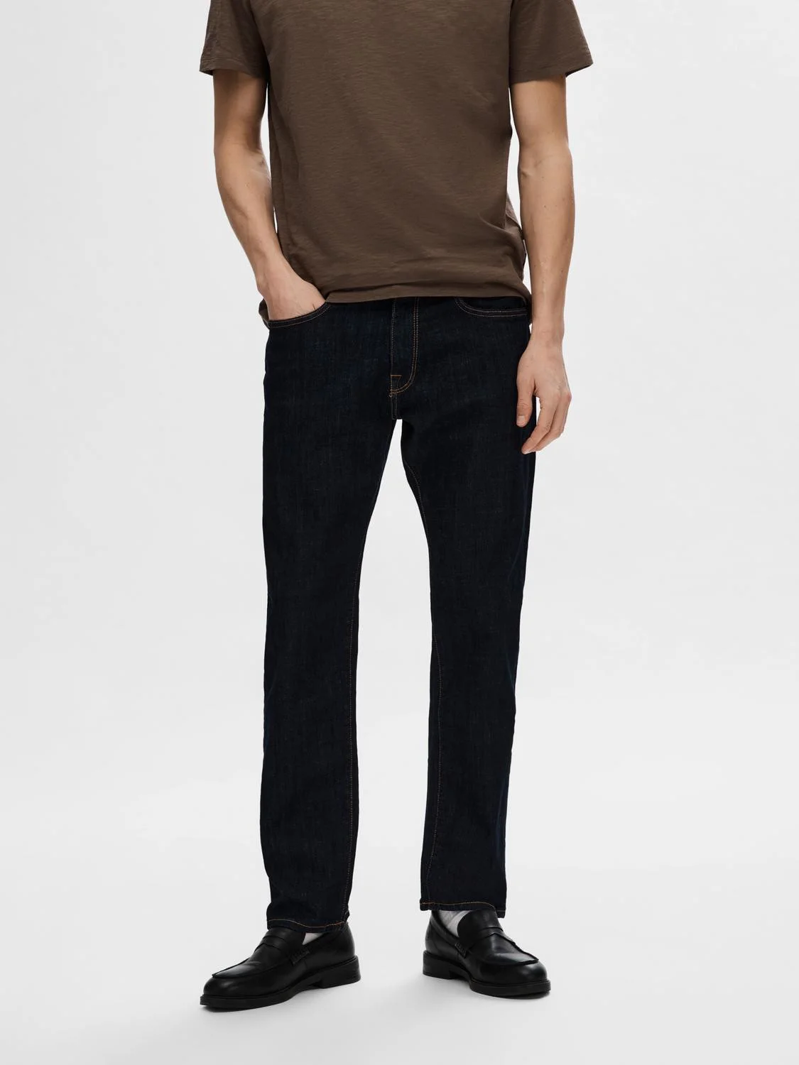 SELECTED MEN - SLH196-STRAIGHTSCOT... SELECTED MEN - SLH196-STRAIGHTSCOT...