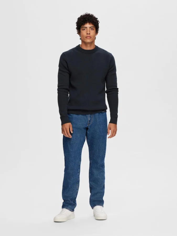 Selected - SLHDANE LS KNIT... 2