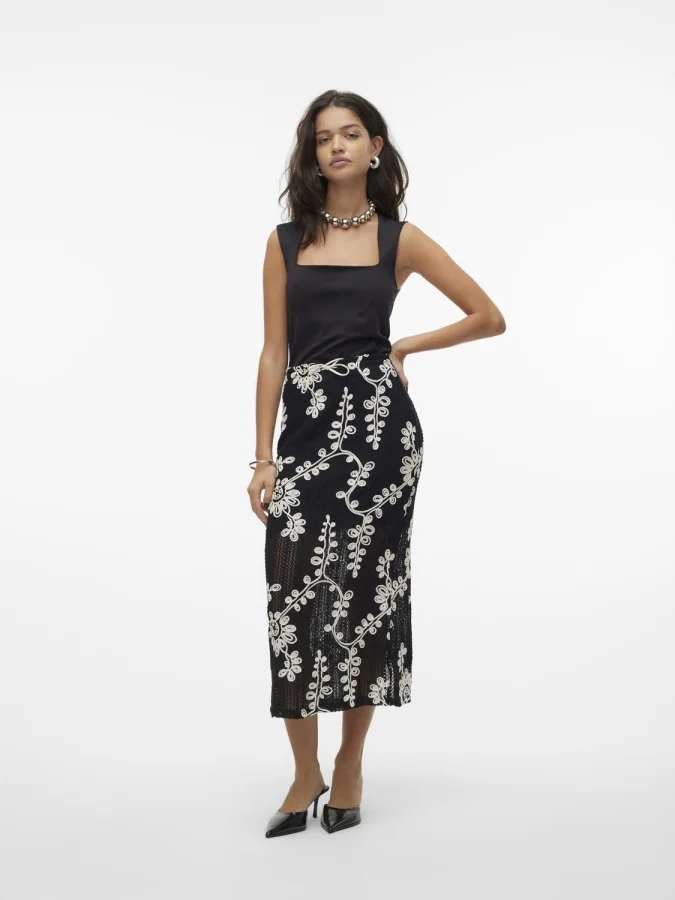 Vero Moda - VMCLARA H/W 7/8...