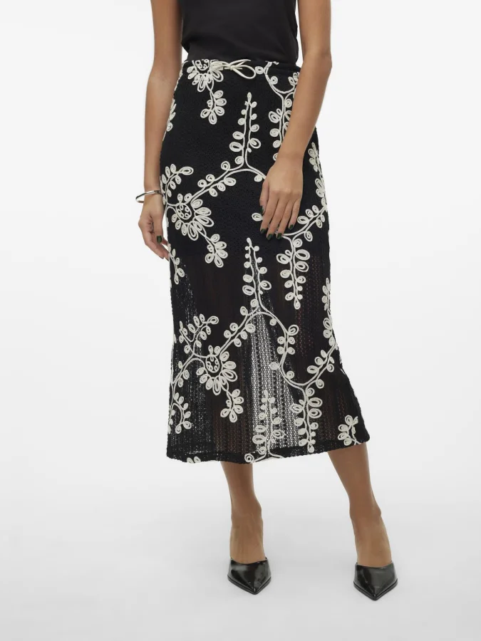 Vero Moda - VMCLARA H/W 7/8... 2