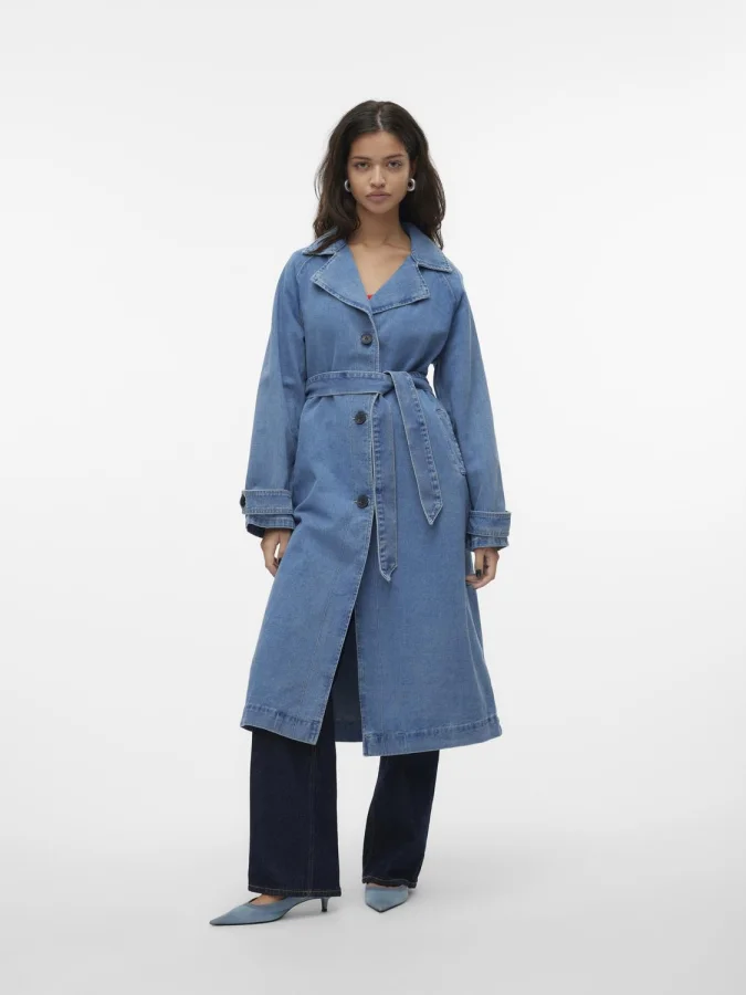 Vero Moda - VMADISON LS... 2