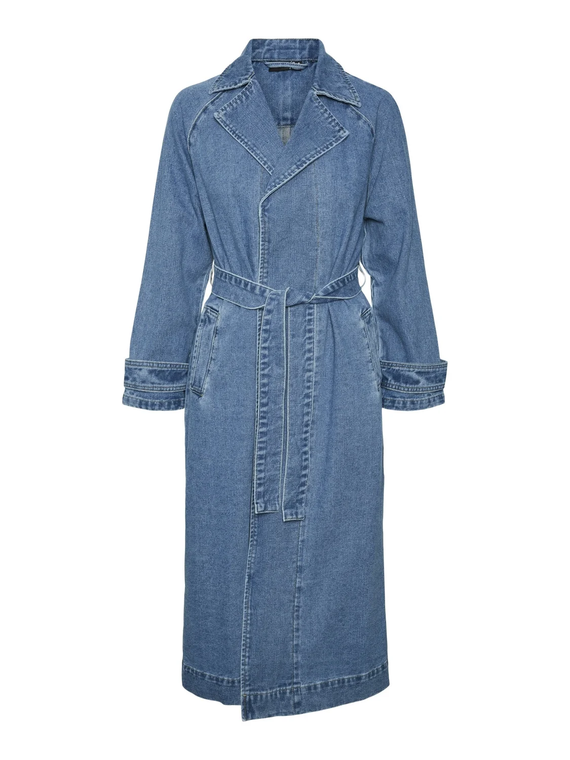 Vero Moda - VMADISON LS LONG DENIM... Vero Moda - VMADISON LS LONG DENIM...