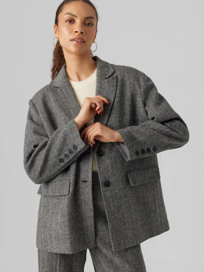 Vero Moda - VMLIZZIE LS... 2