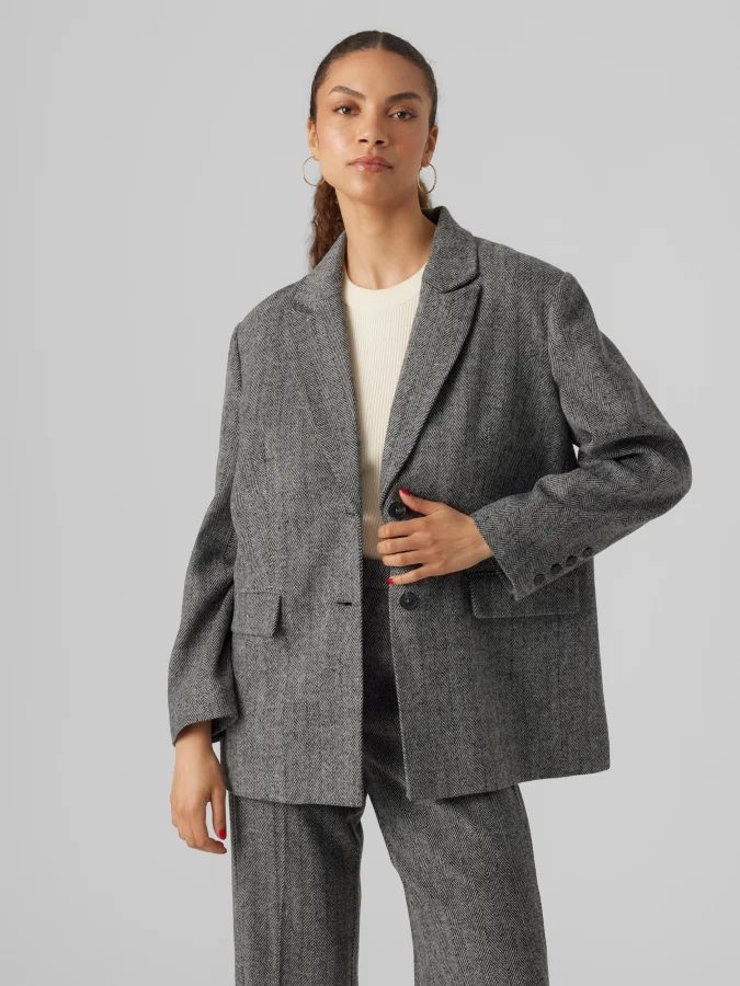 Vero Moda - VMLIZZIE LS...