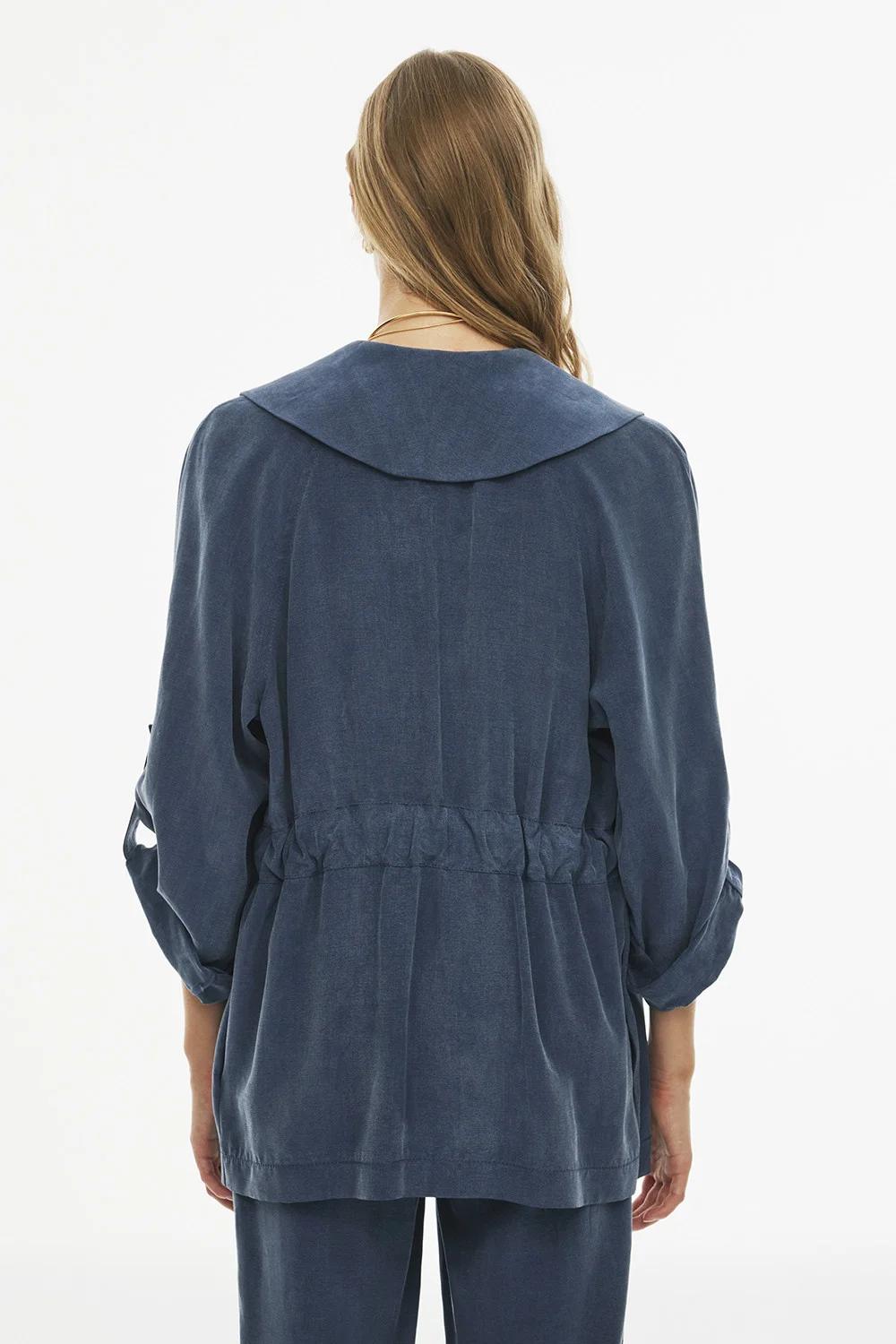 Perspective - GENNAS TRENCH COAT Perspective - GENNAS TRENCH COAT