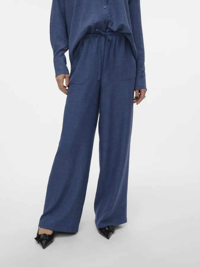 Vero Moda - VMMELANEY HW... 2