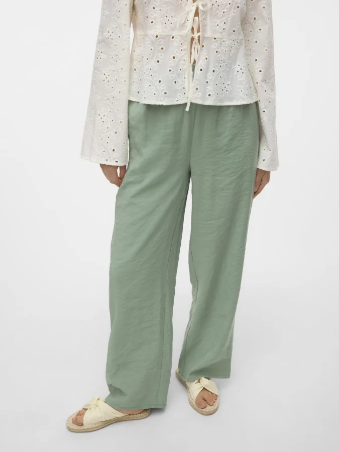 Vero Moda - VMQUEENY LONG... 2