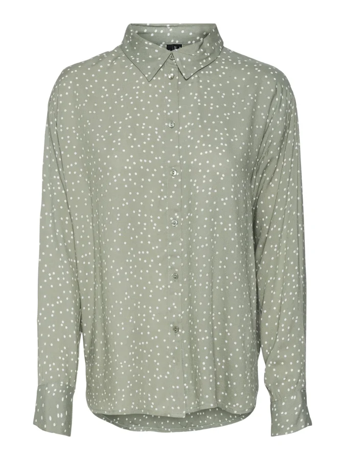 Vero Moda - VMBUMPY CLASSIC...