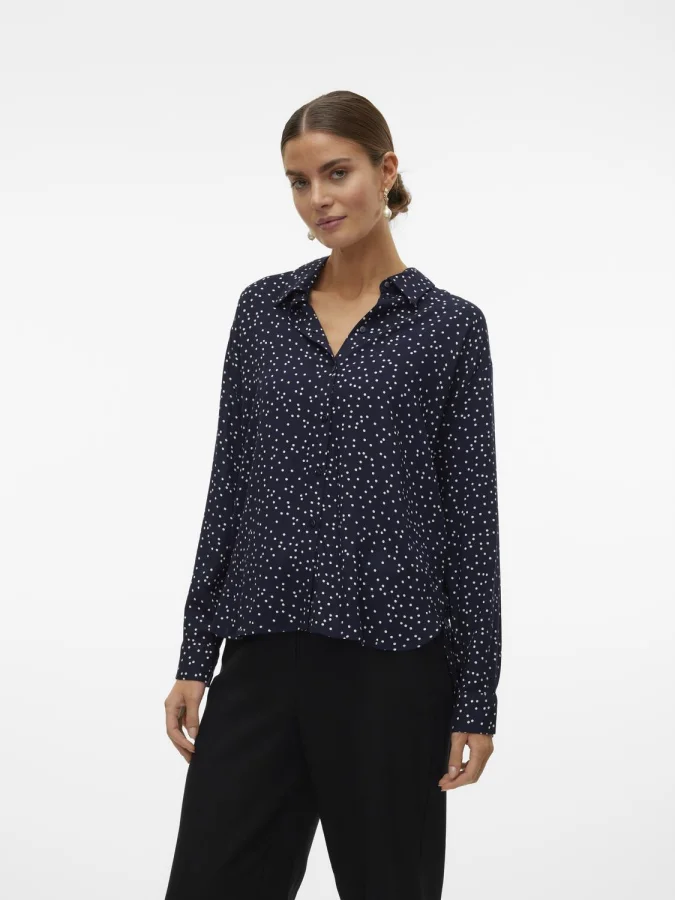 Vero Moda - VMBUMPY CLASSIC...