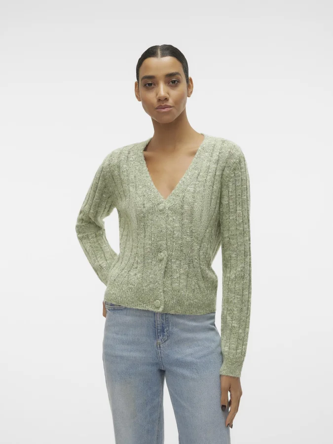Vero Moda - VMLUZI LS...