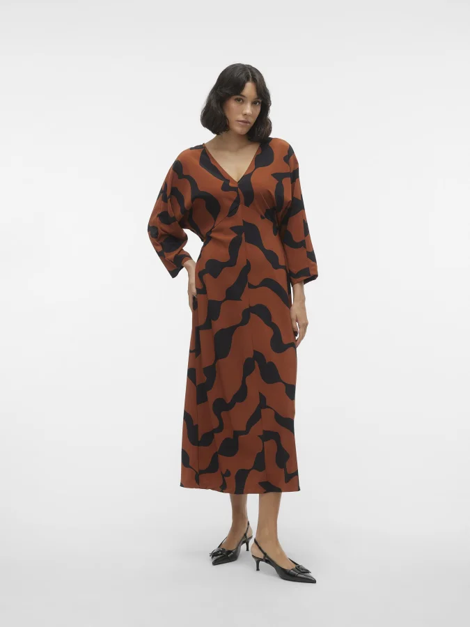 Vero Moda - VMBARA 3/4...