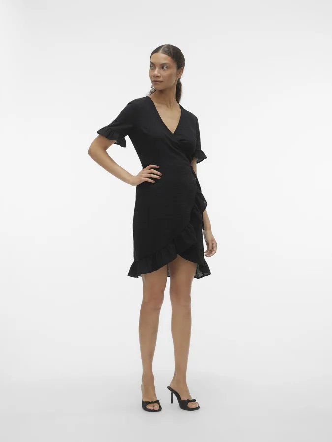 Vero Moda - VMCHRIS SS... 2