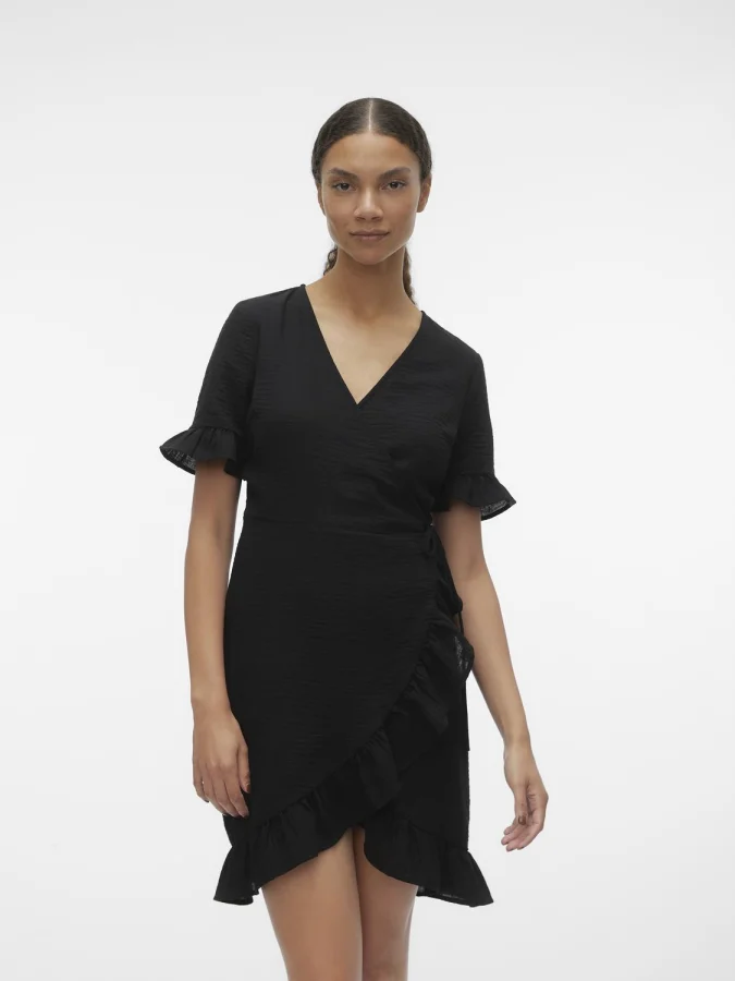 Vero Moda - VMCHRIS SS...