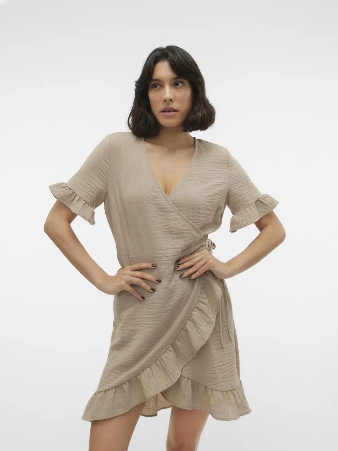 Vero Moda - VMCHRIS SS...