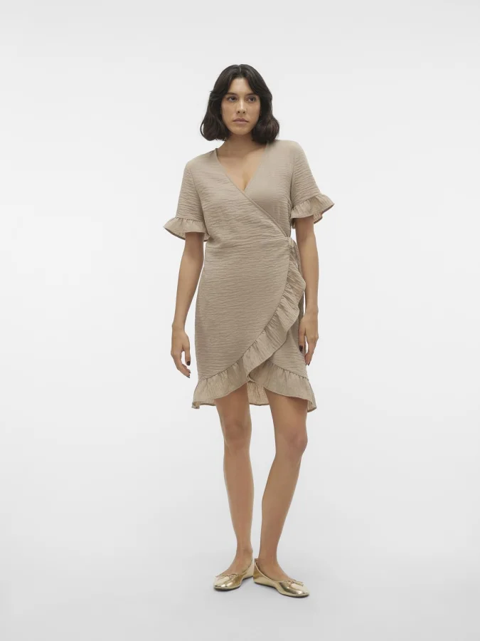 Vero Moda - VMCHRIS SS... 2