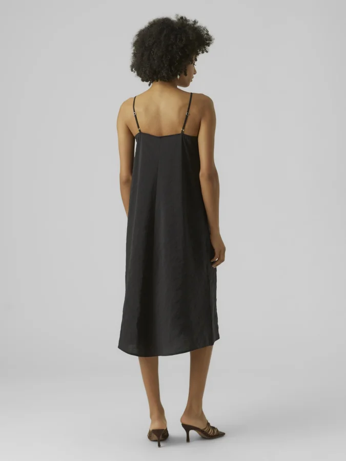 Vero Moda - VMQUEENY CALF... 2