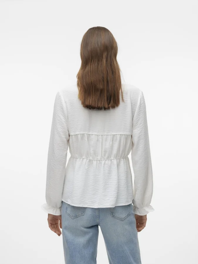 Vero Moda - VMANNA LS... 2