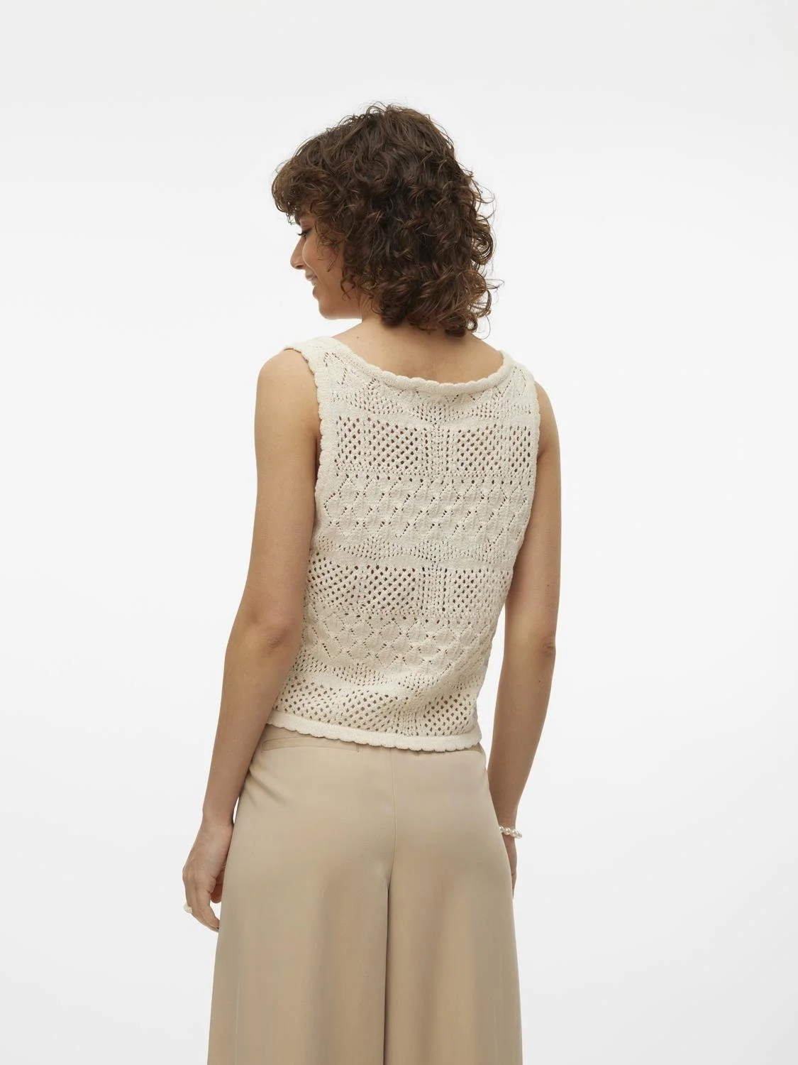 Vero Moda - VMAMALFI SL... 2