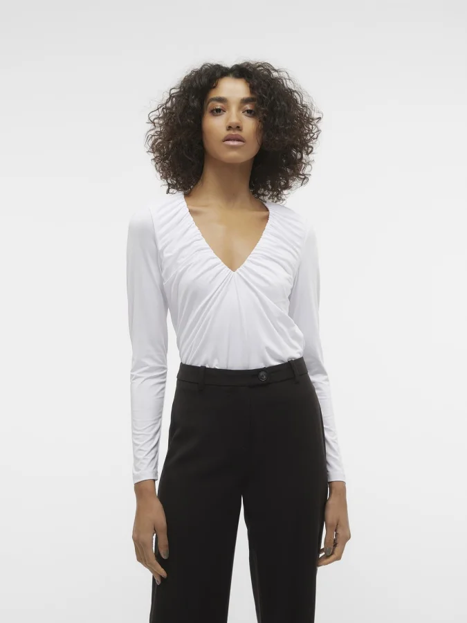 Vero Moda - VMHANNA BIANCA...
