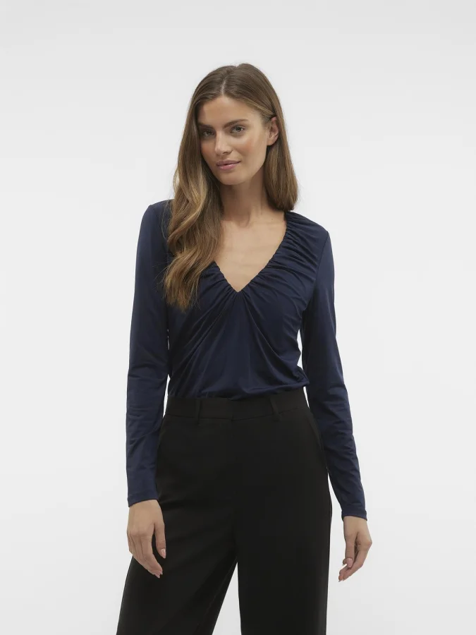 Vero Moda - VMHANNA BIANCA... 2