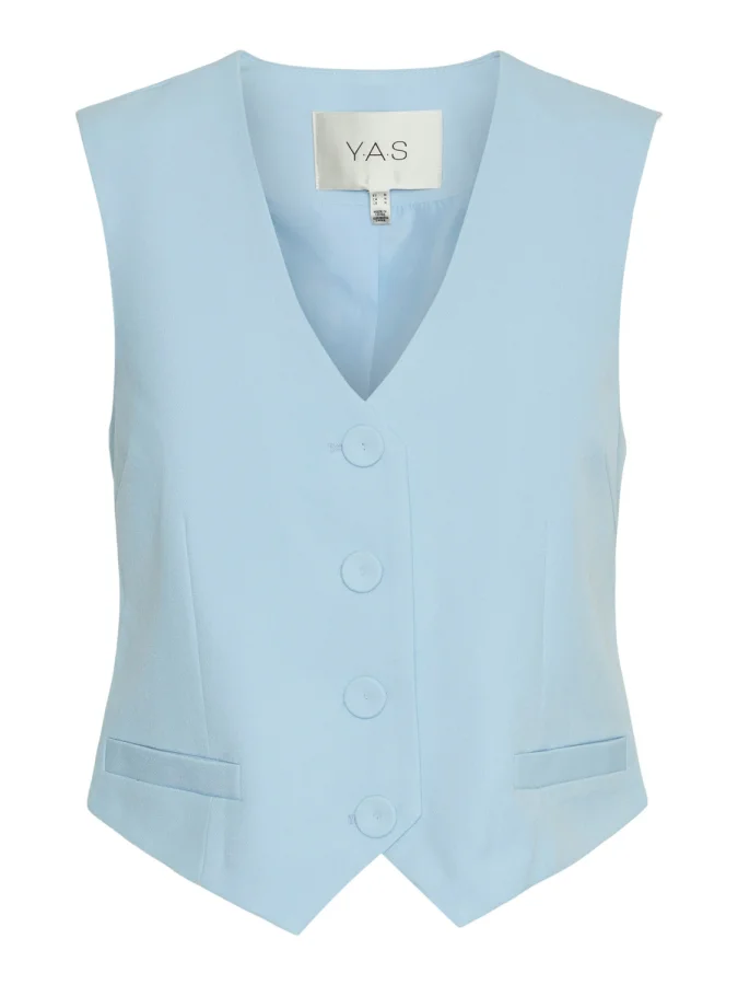 Y.A.S - YASLIKKA WAISTCOAT...