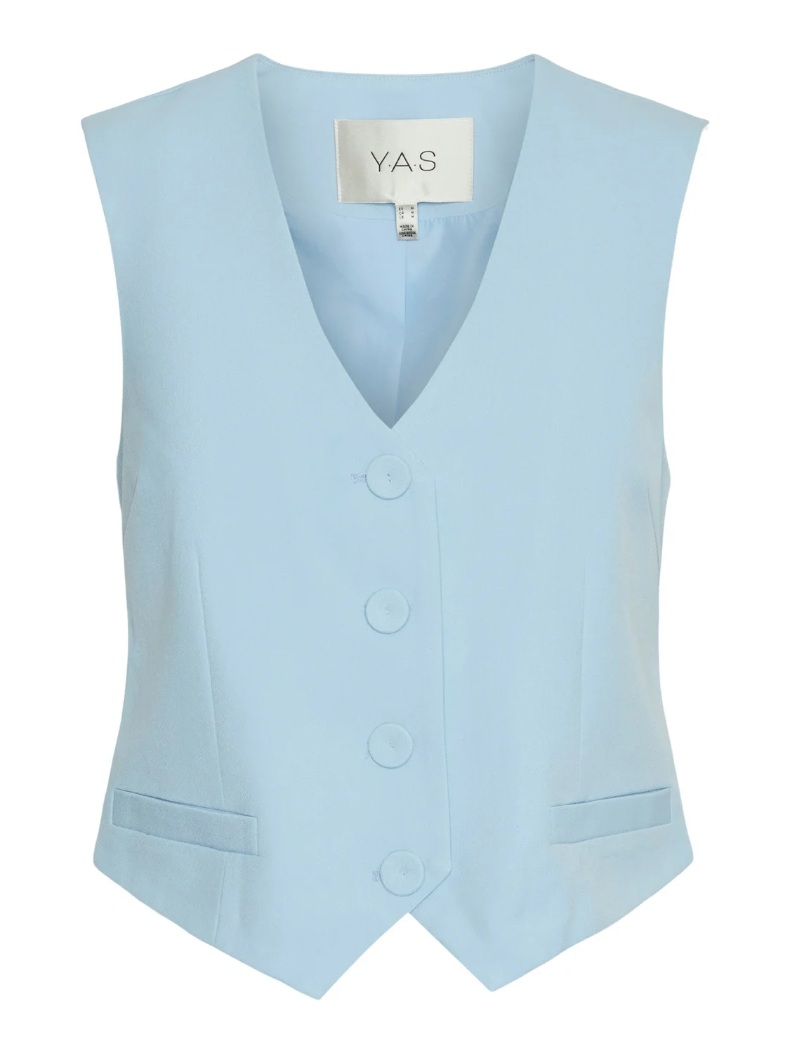 Y.A.S - YASLIKKA WAISTCOAT S. NOOS Y.A.S - YASLIKKA WAISTCOAT S. NOOS