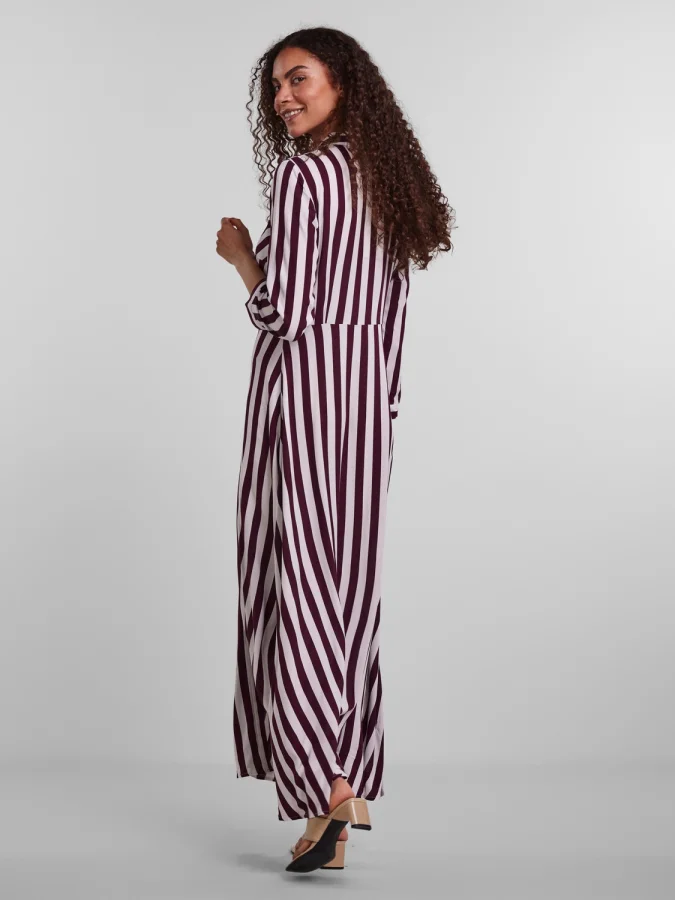 Y.A.S - YASSAVANNA LONG... 2