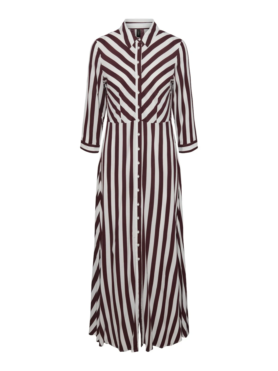 Y.A.S - YASSAVANNA LONG SHIRT DRESS... Y.A.S - YASSAVANNA LONG SHIRT DRESS...