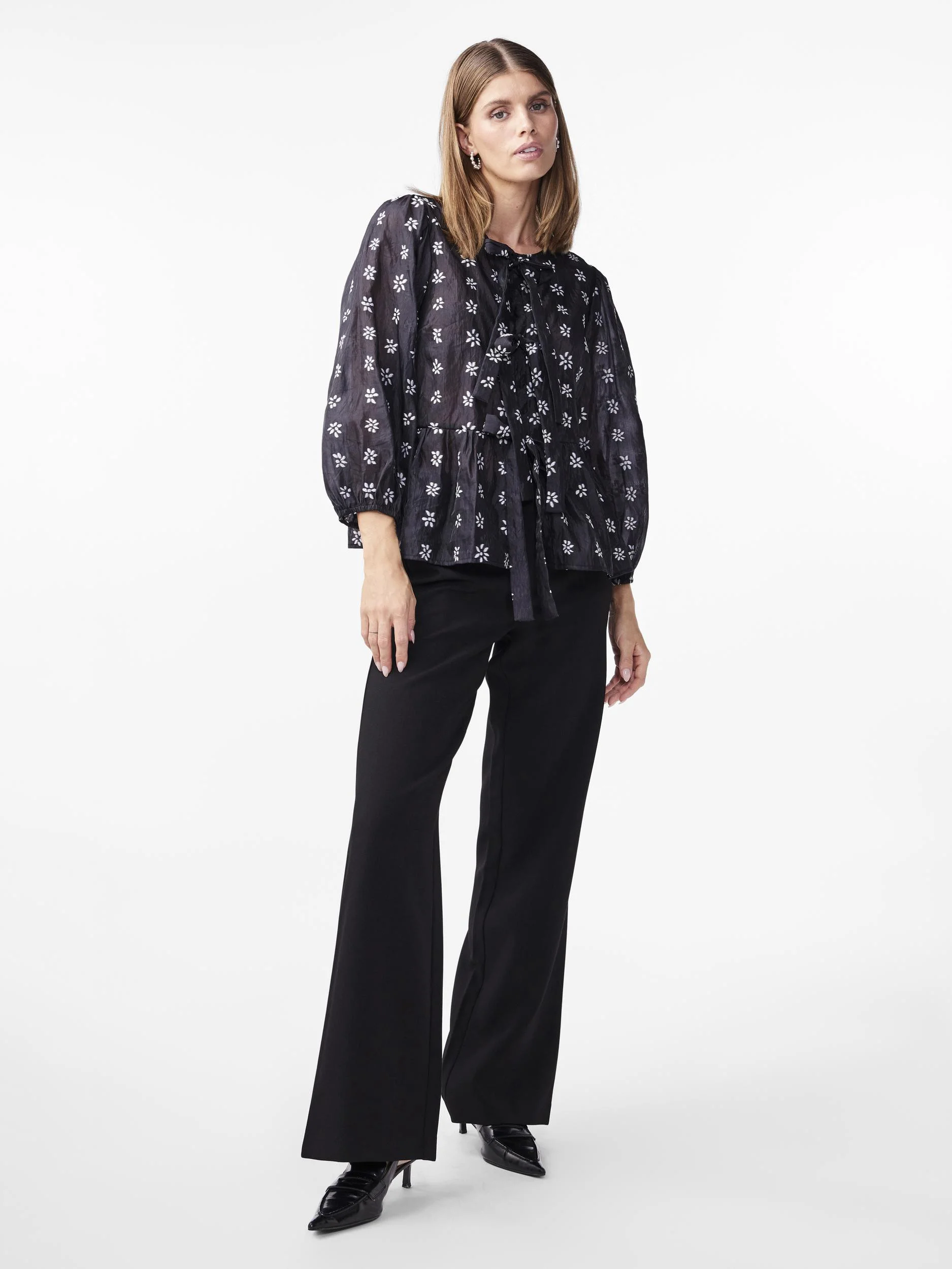 Y.A.S - YASLINE 3/4 BOW TOP... 2