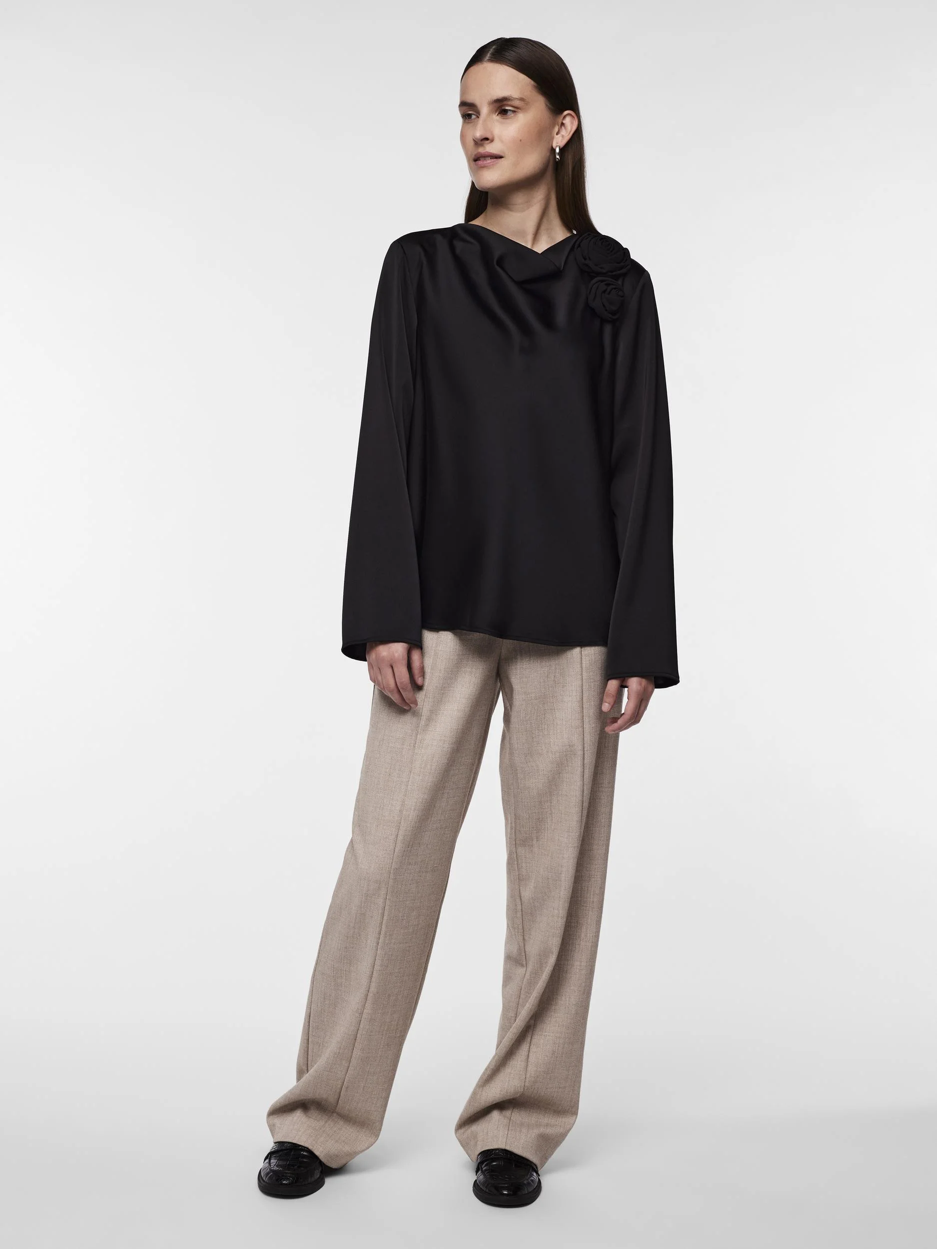 Y.A.S - YASELMIRO LS TOP S.... 2