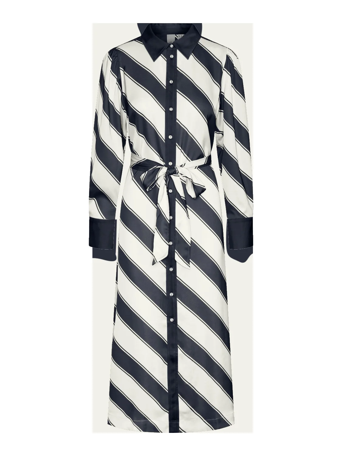 Y.A.S - YASCARMINA LS LONG SHIRT... Y.A.S - YASCARMINA LS LONG SHIRT...