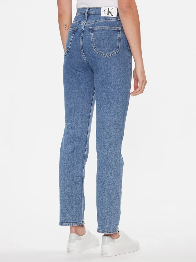 CALVIN KLEIN JEANS 2