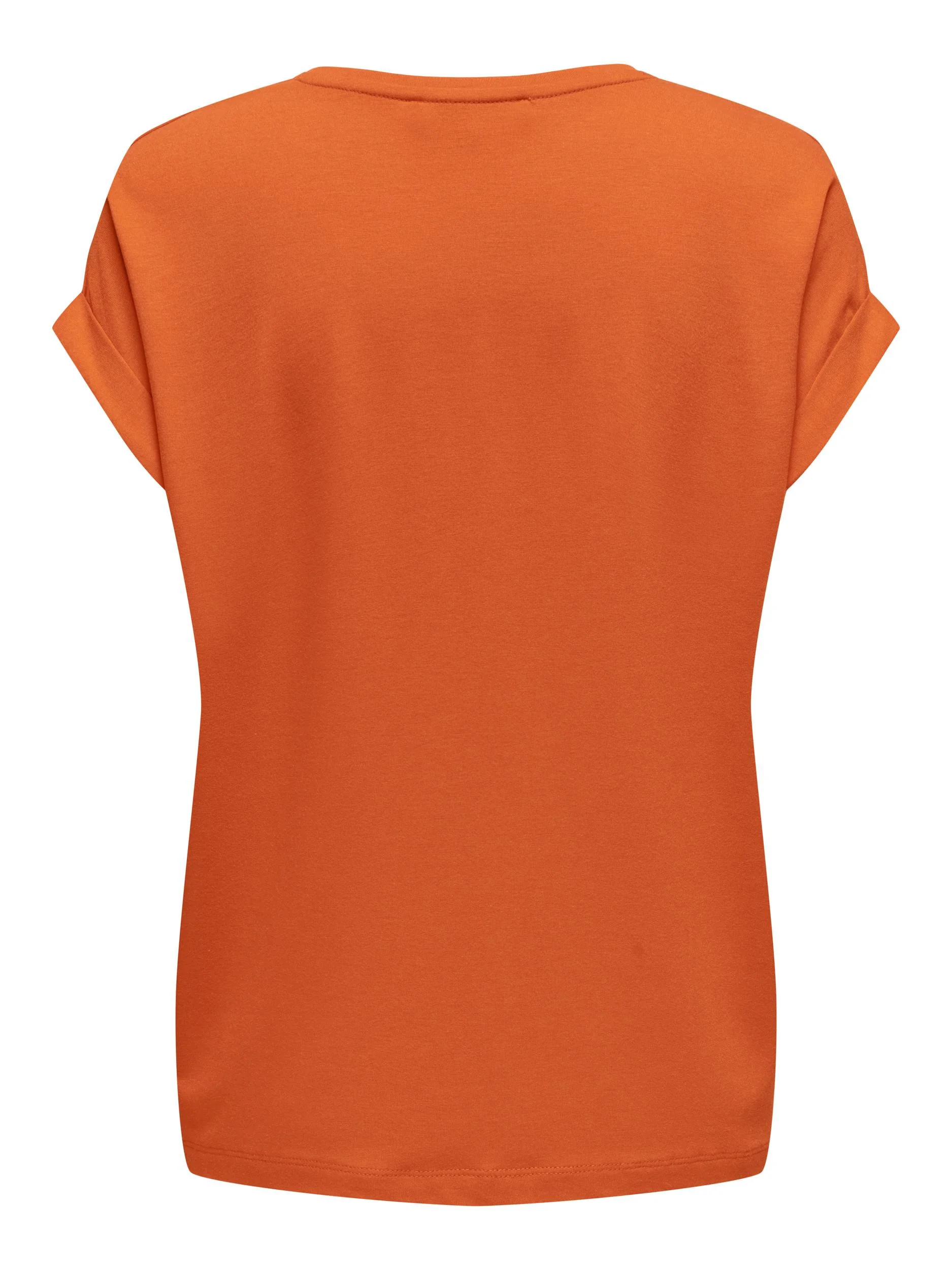 ONLY - ONLMOSTER S/S O-NECK TOP NOOS JRS ONLY - ONLMOSTER S/S O-NECK TOP NOOS JRS