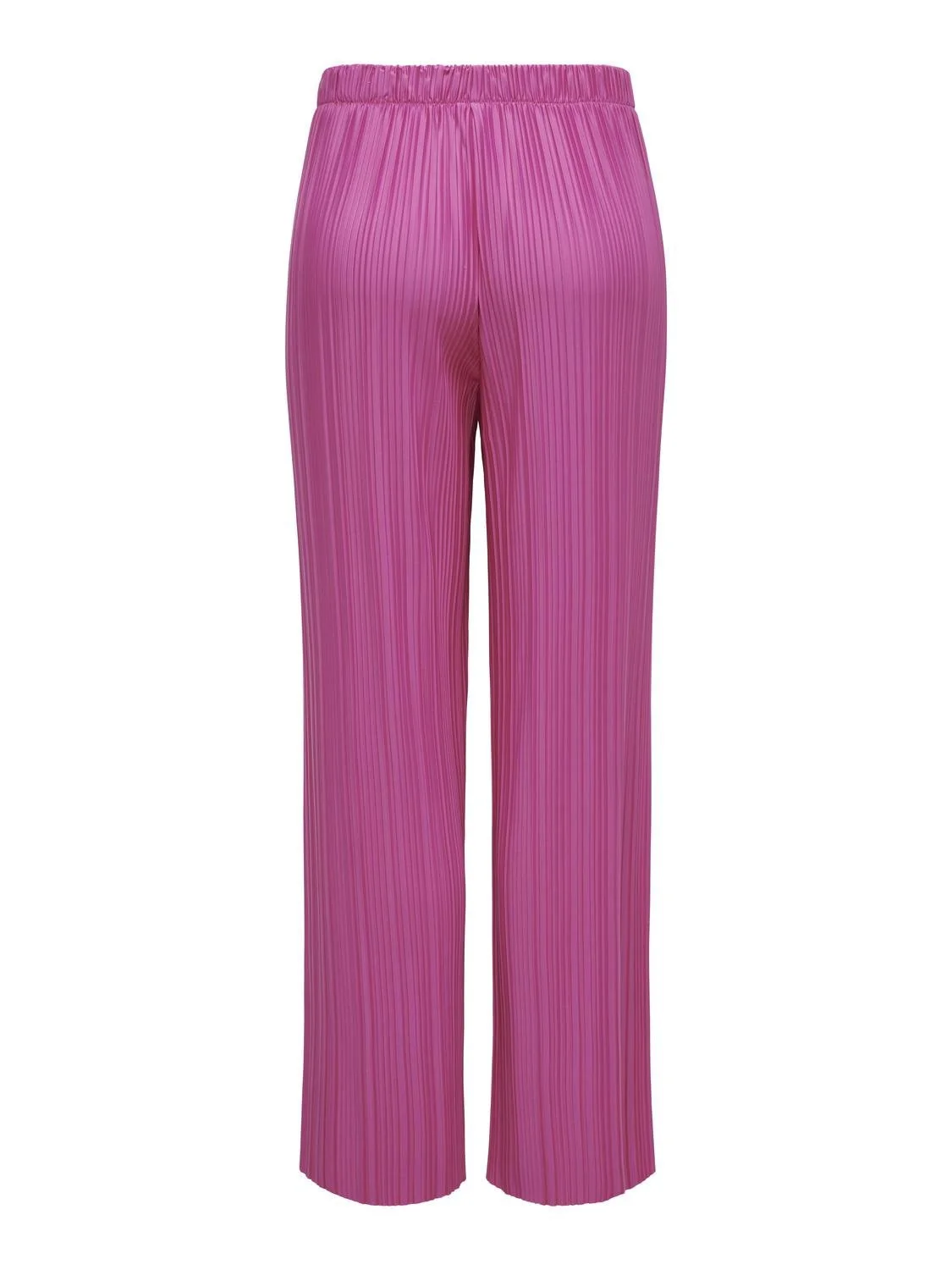 ONLY - ONLDELLA CRUISY PLISSE PANT WVN ONLY - ONLDELLA CRUISY PLISSE PANT WVN