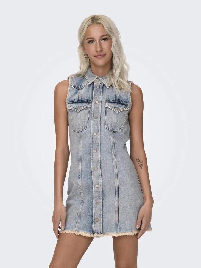 ONLY - ONLKRAVITZ SL SLIM...
