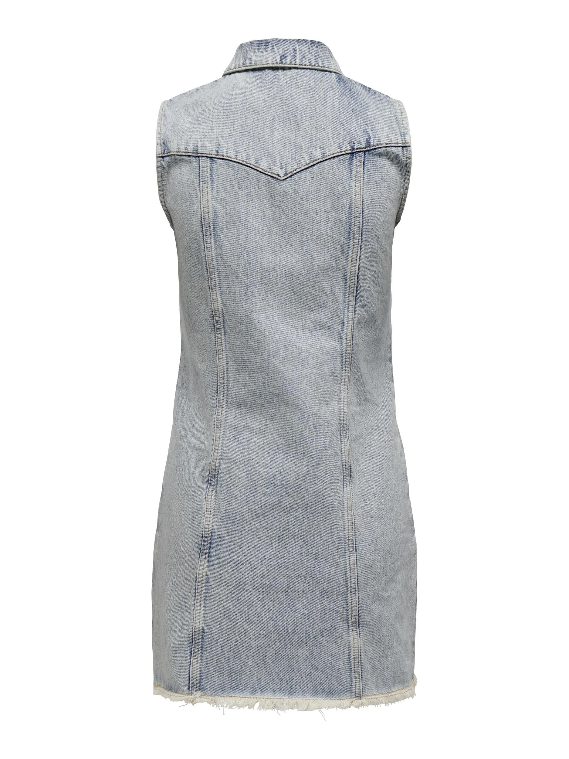 ONLY - ONLKRAVITZ SL SLIM RW DNM... ONLY - ONLKRAVITZ SL SLIM RW DNM...