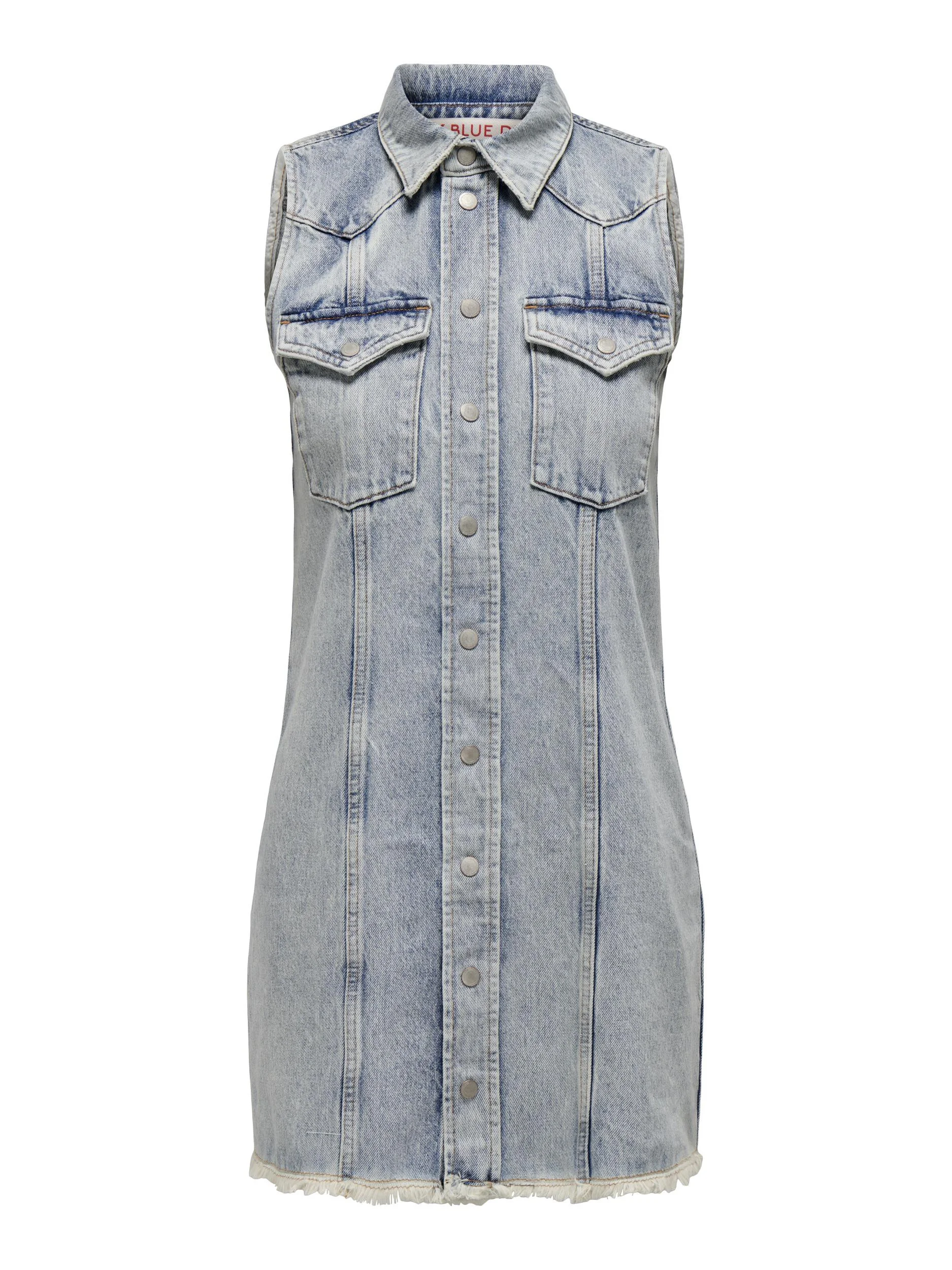 ONLY - ONLKRAVITZ SL SLIM RW DNM... ONLY - ONLKRAVITZ SL SLIM RW DNM...