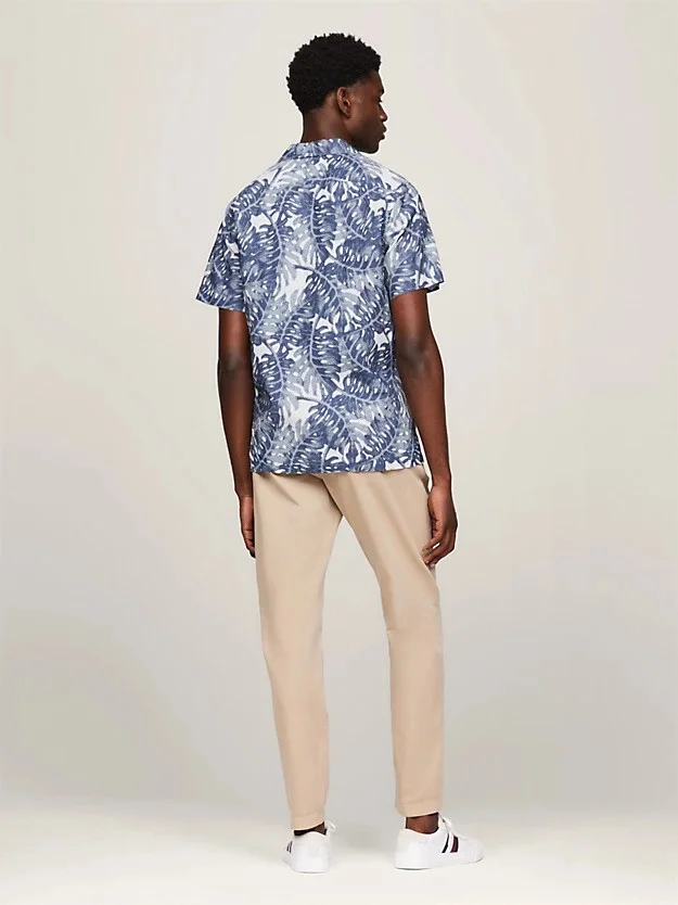 Tommy Hilfiger - W-DIFFUSED FOLIAGE... Tommy Hilfiger - W-DIFFUSED FOLIAGE...