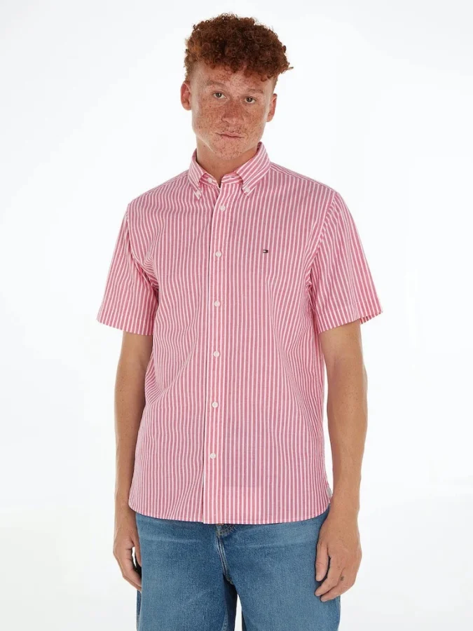 Tommy Hilfiger - CO/LI...