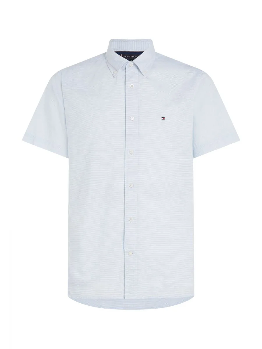 Tommy Hilfiger - W-CO/LI FAKE SOLID... Tommy Hilfiger - W-CO/LI FAKE SOLID...