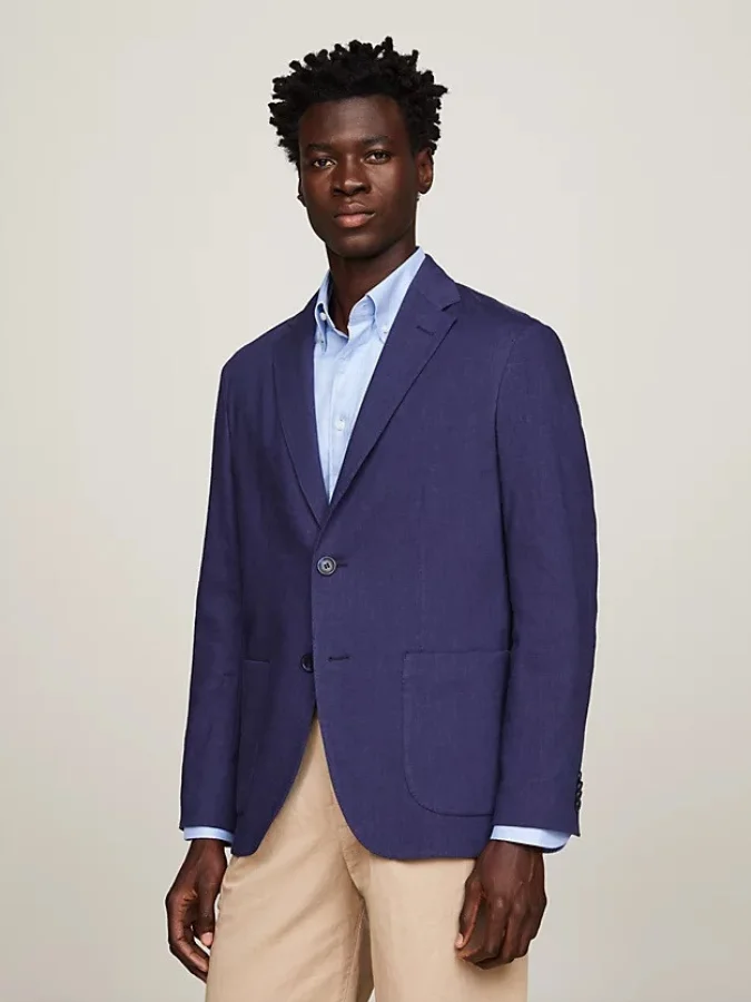 Tommy Hilfiger - DC LINEN...