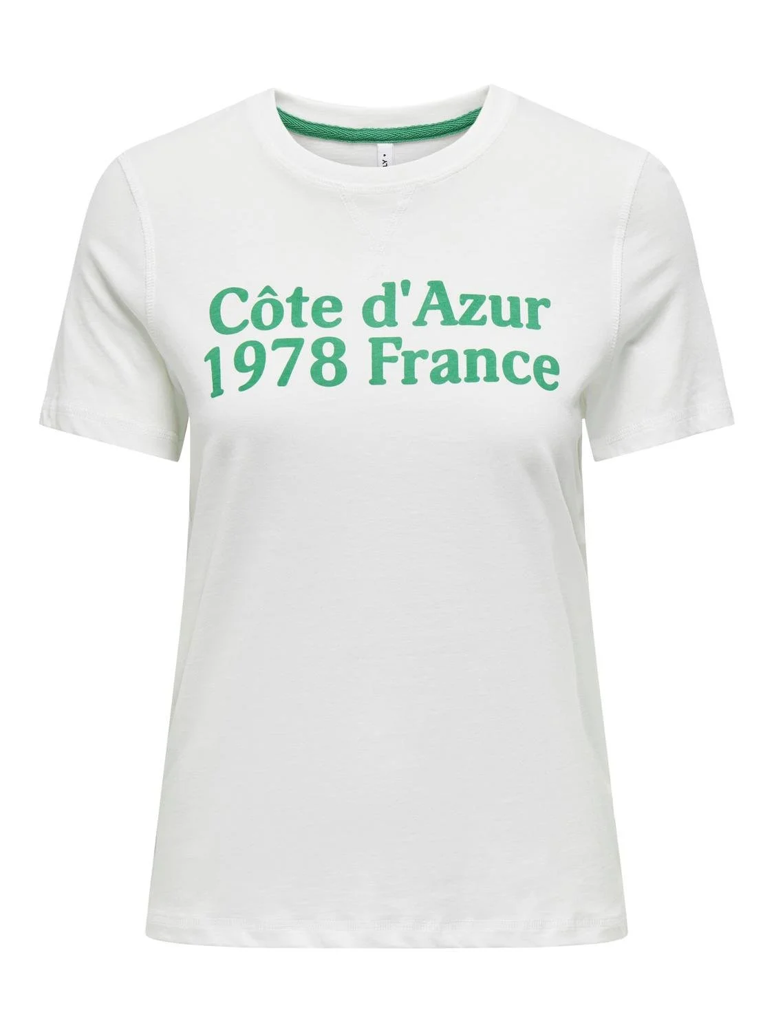 ONLY - ONLSINNA LIFE REG S/S FRANCE... ONLY - ONLSINNA LIFE REG S/S FRANCE...