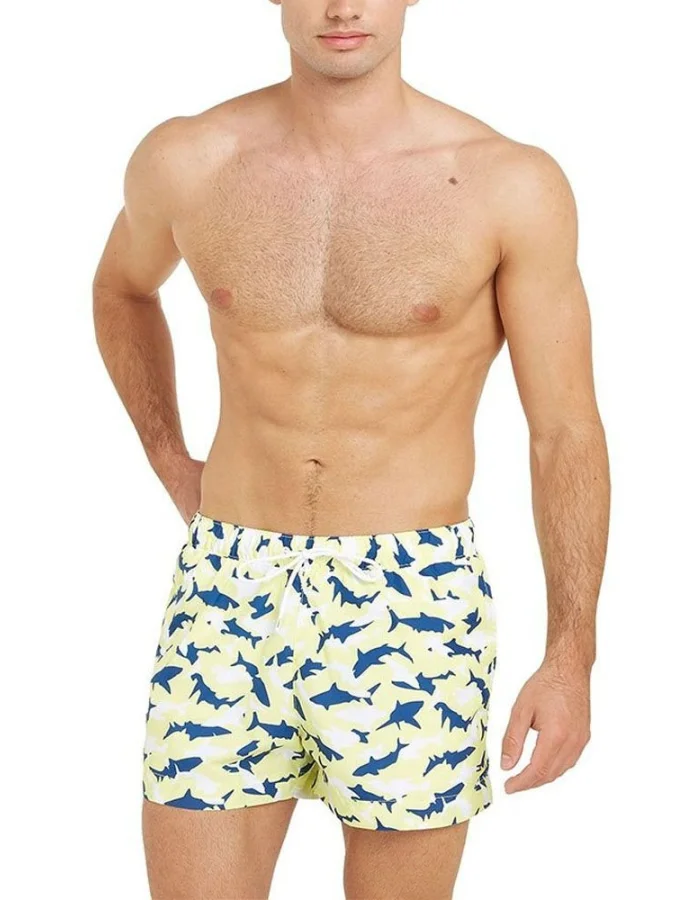Tommy Hilfiger - SHORT...